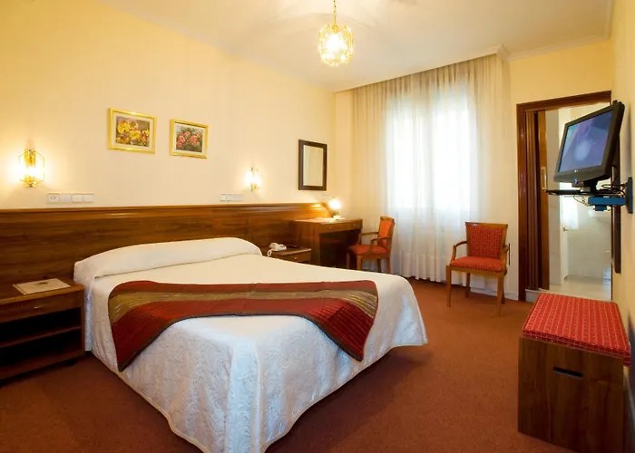 Hotel Castilla