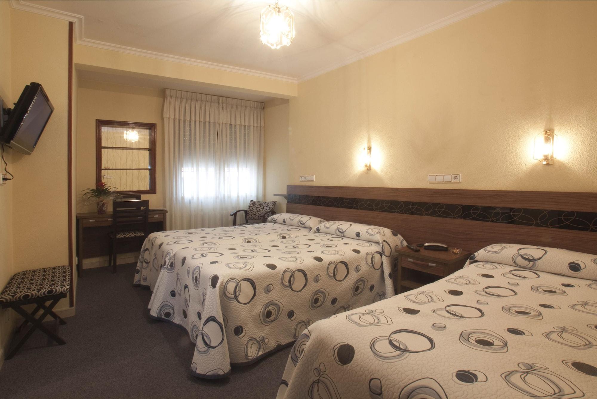 Castilla Hotel Gijon