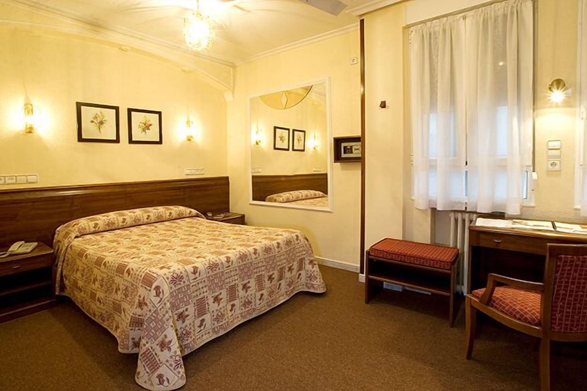 Castilla Hotel