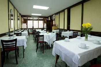 Hotel Castilla Gijon
