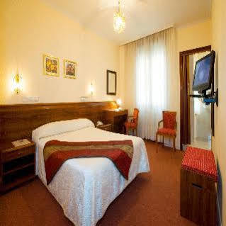 Hotel Castilla Gijon