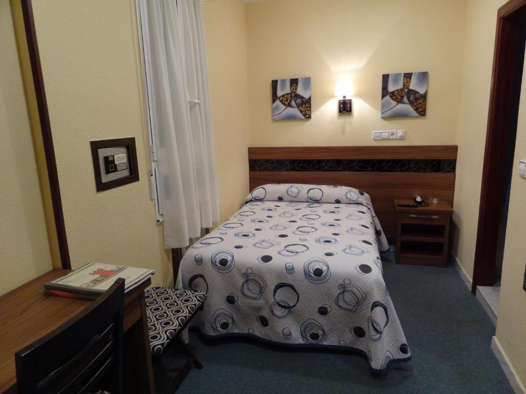 Hotel Castilla 2*