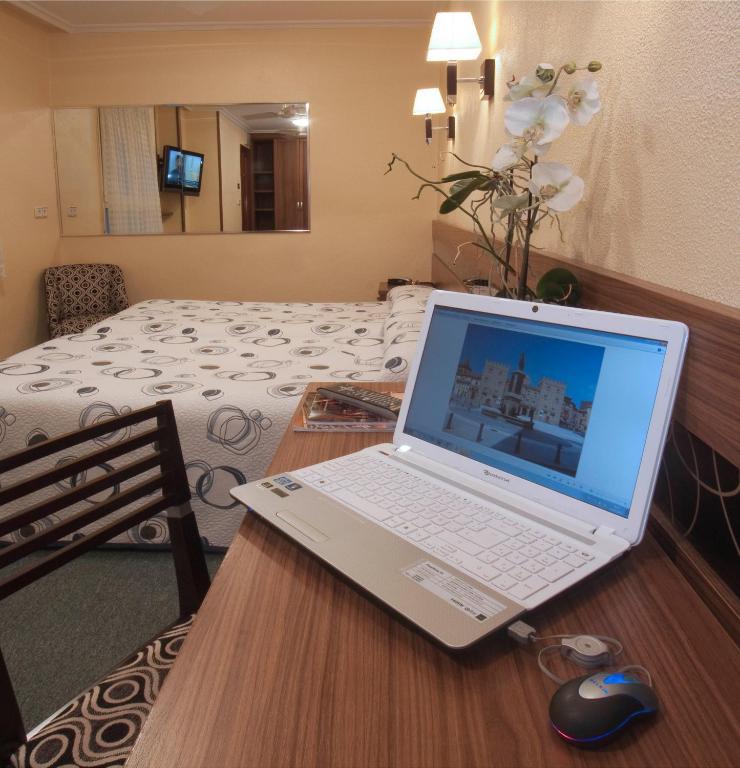 Hotel Castilla Gijon
