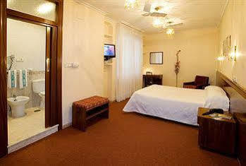Castilla Hotel Gijon