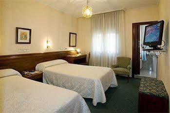 Castilla Hotel Gijon