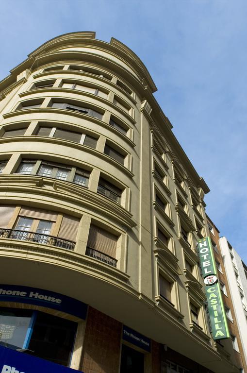 Castilla Gijon